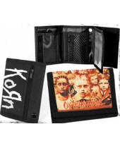 Korn Untouchables peněženka