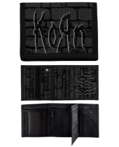 Korn Logo peněženka