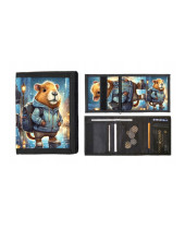 Cool Capybara Style peněženka