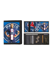Kylian Mbappé PSG peněženka