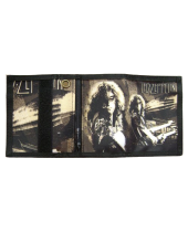 Led Zeppelin Jimmy Page peněženka