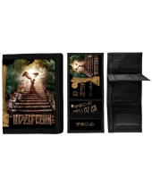 Led Zeppelin Stairway to Heaven peněženka