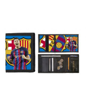 Robert Lewandowski FC Barcelona peněženka
