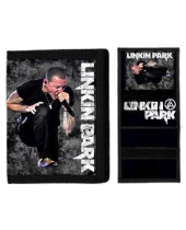 Linkin Park Chester Bennington peněženka