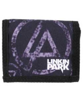 Linkin Park Circle Logo peněženka