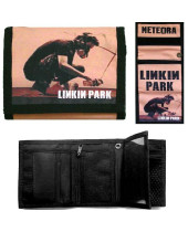 Linkin Park Meteora peněženka