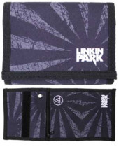 Linkin Park Japan Logo peněženka