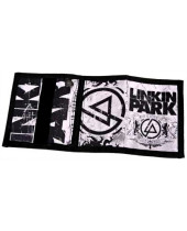Linkin Park Road to Revolution peněženka