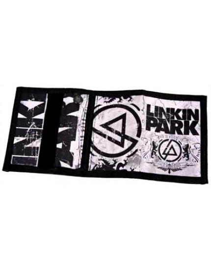 Linkin Park Road to Revolution peněženka obrázok 1