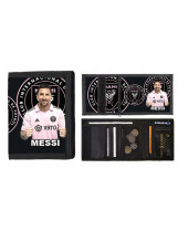 Lionel Messi Inter Miami CF peněženka
