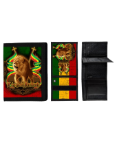 Lion of Judah peněženka