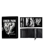 Linkin Park Hunting Party peněženka