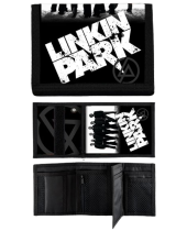 Linkin Park Minutes to Midnight peněženka