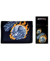 Madball NYHC EP peněženka