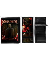 Megadeth Thirteen peněženka