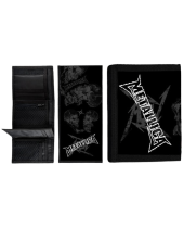 Metallica Ninja Logo peněženka