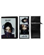 Michael Jackson Xscape peněženka