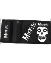 Misfits peněženka