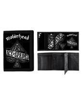 Motorhead Ace of Spades peněženka