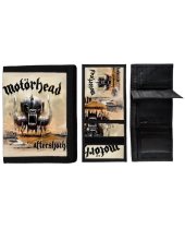 Motorhead Aftershock peněženka