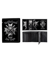 Motorhead Bad Magic peněženka