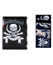 Motorhead March or Die peněženka