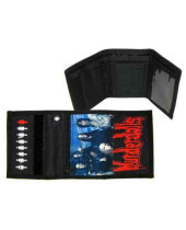 Murderdolls peněženka