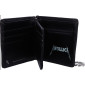 Metallica Black Album peněženka obrázok 2
