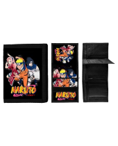 Naruto Manga peněženka