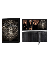 Nightwish Endless Forms Most Beautifull peněženka