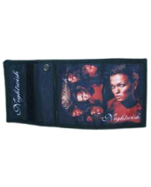 Nightwish Nemo peněženka