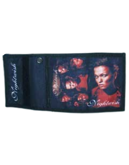 Nightwish Nemo peněženka obrázok 1