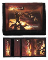 Nightwish Wishmaster peněženka