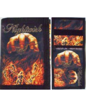 Nightwish Master Passion Greed peněženka