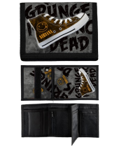 Nirvana Grunge is not Dead peněženka