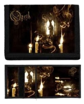 Opeth Ghost Reveries peněženka