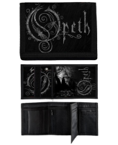 Opeth peněženka