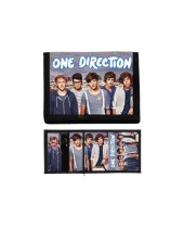 One Direction - Band peněženka