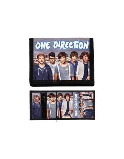 One Direction - Band peněženka obrázok 1