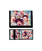 One Direction - Clowns peněženka