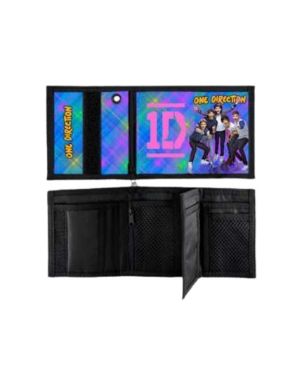 One Direction - Jump peněženka obrázok 1