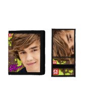 One Direction - Liam Payne peněženka
