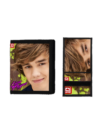 One Direction - Liam Payne peněženka obrázok 1