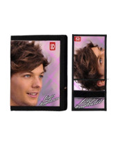 One Direction - Louis Tomlinson peněženka