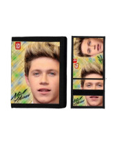 One Direction - Niall Horan peněženka