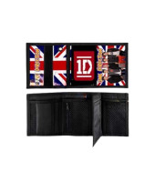 One Direction - UK Flag peněženka