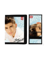 One Direction - Zayn Malik peněženka