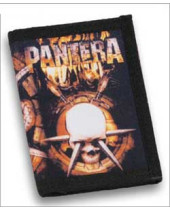 Pantera peněženka