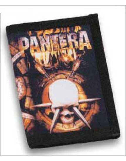 Pantera peněženka obrázok 1