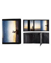 Pink Floyd Endless River peněženka